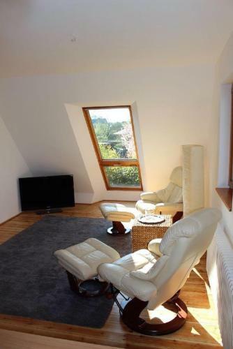 Apartamento Top Appartement 1 In Rosengarten/hamburg