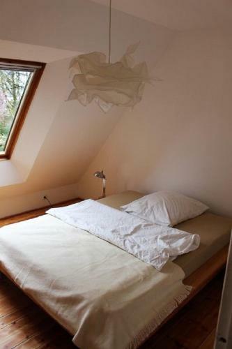 Apartamento Top Appartement 1 In Rosengarten/hamburg