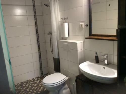 Ferienhaus Prieros