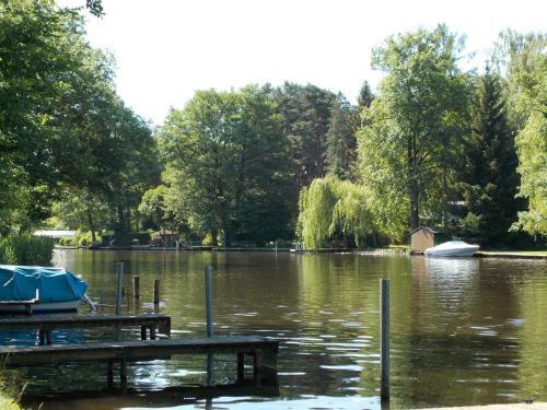 Ferienhaus Am Langen See