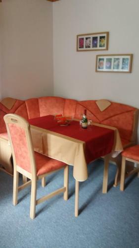 Ferienhaus Am Langen See