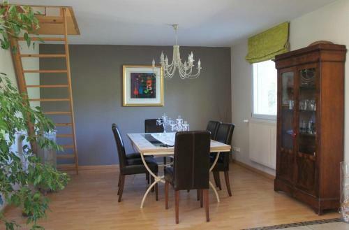 Holiday Home With Swimming Pool - Massif Central
