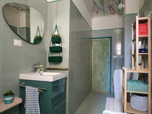 Apartamento Ottavo Portone