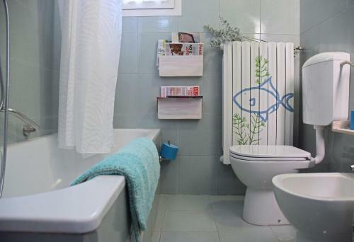 Apartamento Ottavo Portone