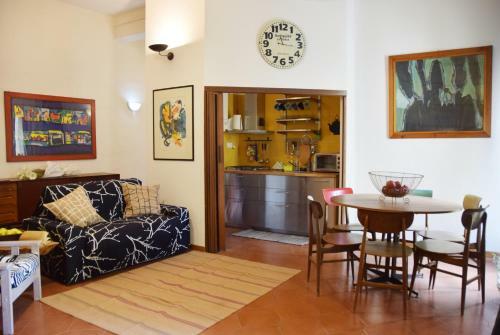 Apartamento Ottavo Portone