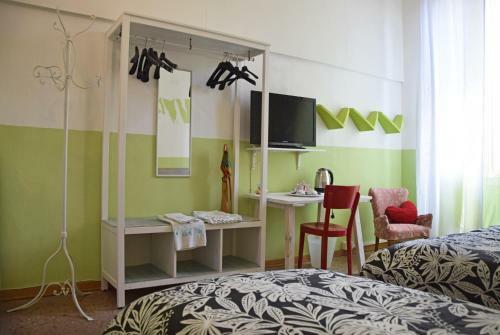 Apartamento Ottavo Portone