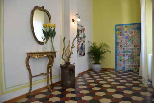 Apartamento Ottavo Portone