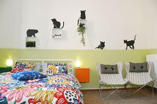 Apartamento Ottavo Portone