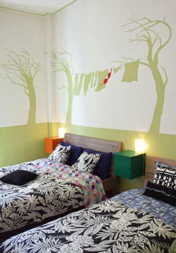 Apartamento Ottavo Portone