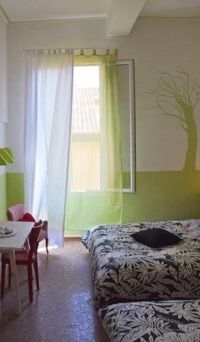 Apartamento Ottavo Portone