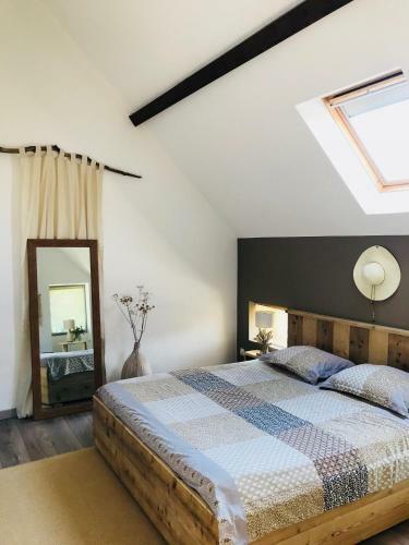 Bed & Breakfast Maison Balady