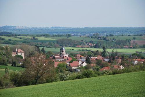 Bed & Breakfast Maison Balady