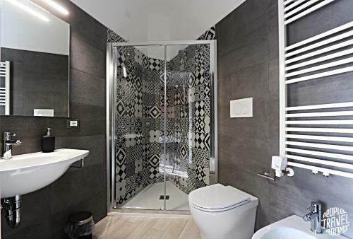 Hostal People Travel Rooms