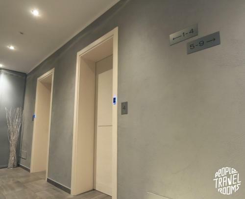 Hostal People Travel Rooms