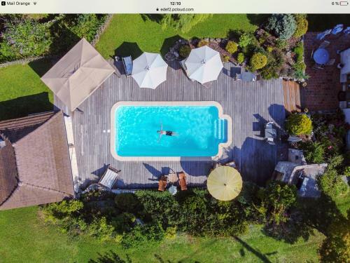 Bed & Breakfast Villanath