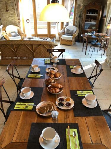 Bed & Breakfast Villanath