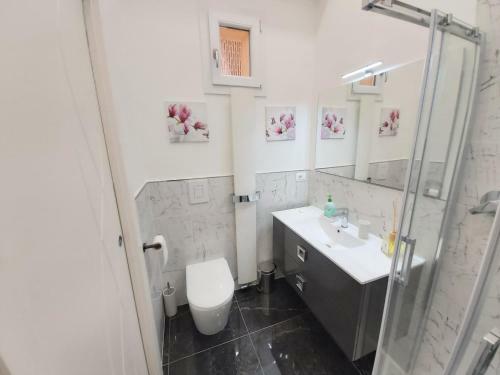 Apartamento Suite Sant'orsola