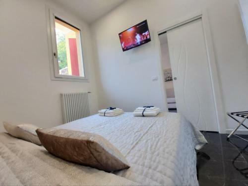 Apartamento Suite Sant'orsola
