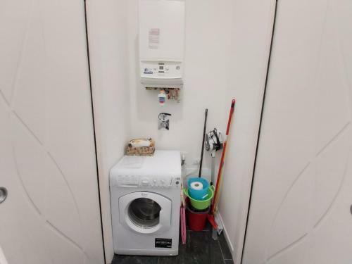 Apartamento Suite Sant'orsola