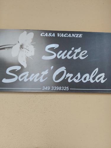 Apartamento Suite Sant'orsola