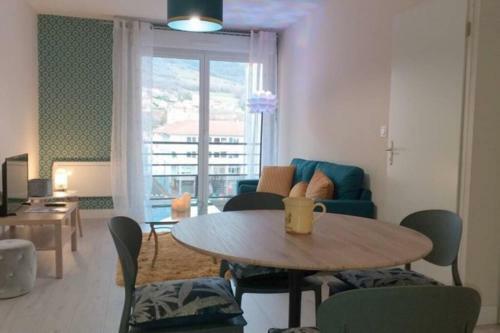 Apartamento Le Georges Marin