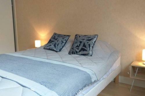 Apartamento Le Georges Marin