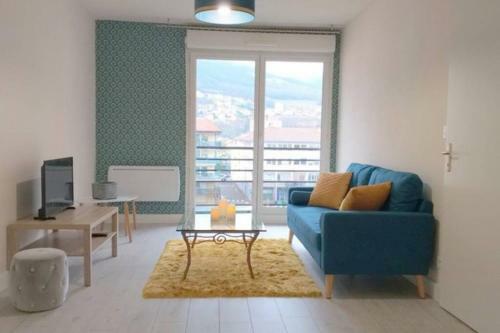 Apartamento Le Georges Marin