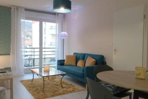 Apartamento Le Georges Marin