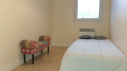 Apartamento Le Georges Marin