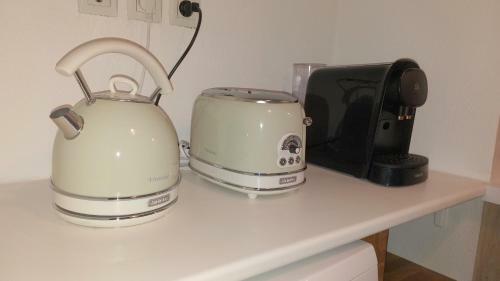 Apartamento Le Georges Marin