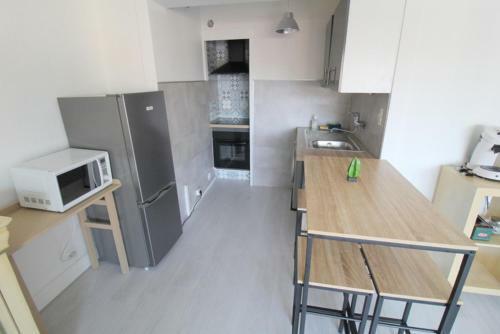 Apartamento Le R�publique