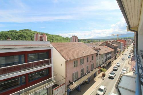Apartamento Le R�publique