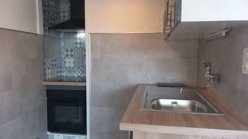 Apartamento Le R�publique
