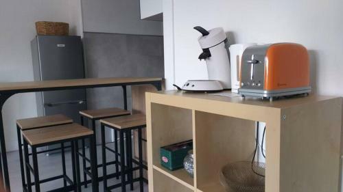 Apartamento Le R�publique