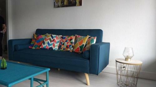 Apartamento Le R�publique