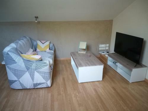 Apartamento Le Manant