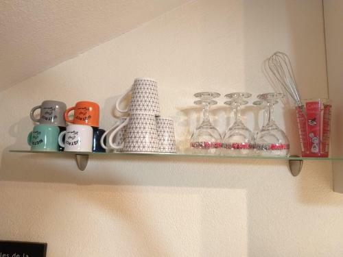 Apartamento Le Manant