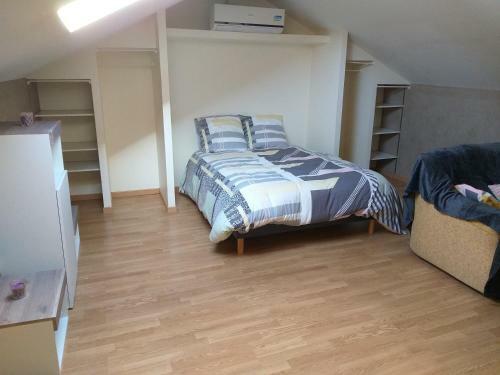 Apartamento Le Manant