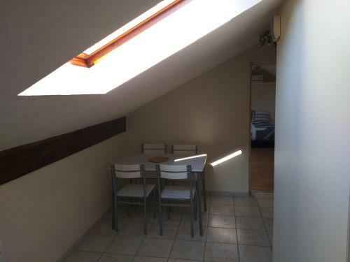 Apartamento Le Manant