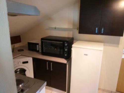 Apartamento Le Manant