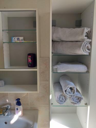 Apartamento Le Manant