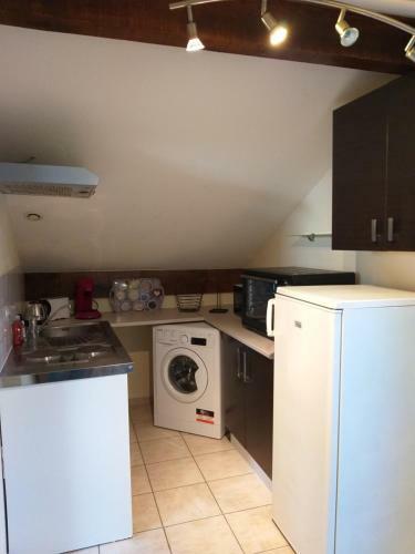 Apartamento Le Manant