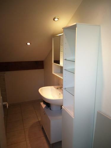 Apartamento Le Manant