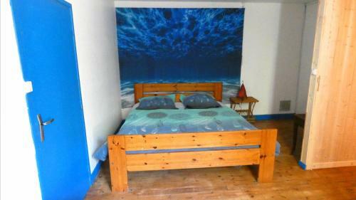 Bed & Breakfast La Sourci�re D'eros
