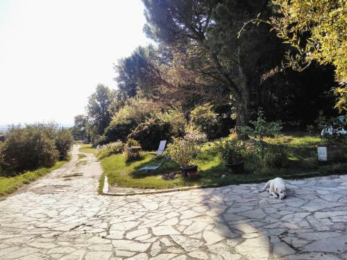 Bed & Breakfast La Sourci�re D'eros