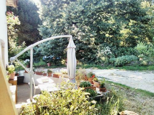 Bed & Breakfast La Sourci�re D'eros