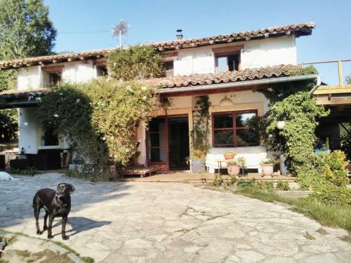 Bed & Breakfast La Sourci�re D'eros