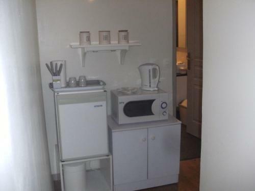 Bed & Breakfast Jolie Chambre Dans Ancien Corps De Ferme