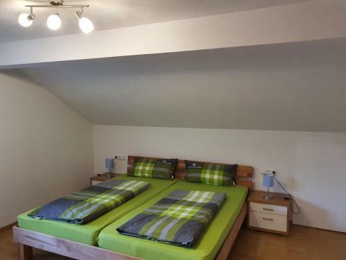 Apartamentos Schweizer�s Ferienwohnung