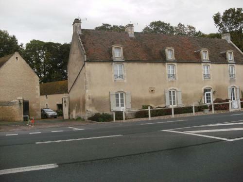 Hostal Grange Dans Ancien Corps De Ferme